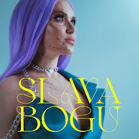 Slava Kaminska - Slava Bogu загрузить