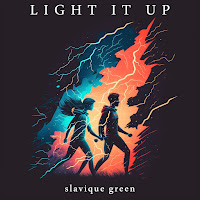 Slavique Green - Light It Up загрузить