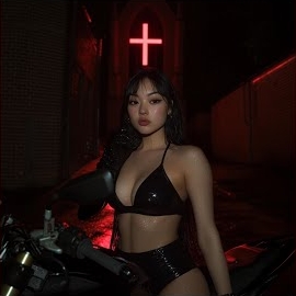 Slevpy808 - Flirt (Feat. Cutty Vibez) загрузить