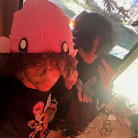 Slevpy808 - Luv U So (Feat. $At.urn) загрузить