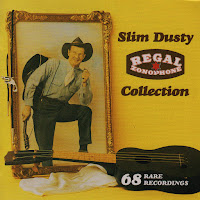 Slim Dusty - Saddle Boy (1995 Remaster) загрузить