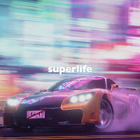 Slowed Down Music - Superlife (Melih Yildirim Slowed + Reverb Remix) загрузить