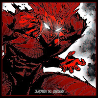 Slowymane - Dançando No Inferno (Sped Up) загрузить