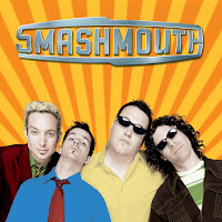 Smash Mouth - I'm A Believer загрузить