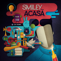 Smiley - Acasă загрузить
