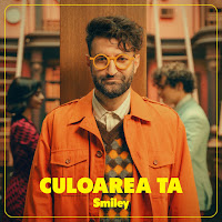 Smiley - Culoarea Ta загрузить