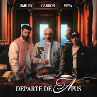 Smiley - Departe De Apus Ft Cabron & Puya загрузить