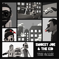 Smokey Joe & The Kid - The Game загрузить