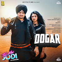 Snappy - Dogar (From 