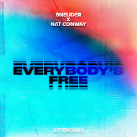 Sneijder - Everybody's Free (Extended Mix) Ft Nat Conway загрузить