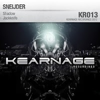 Sneijder - Jackknife загрузить