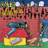 Snoop Dogg - Doggy Dogg World (Feat. Tha Dogg Pound & The Dramatics) загрузить