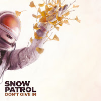 Snow Patrol - Don't Give In загрузить