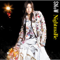 Snow - Nightmare загрузить