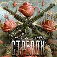 Сны Саламандры - Стрелок загрузить