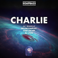 Soapbass - Step Forward загрузить