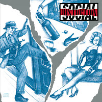 Social Distortion - Ball And Chain загрузить