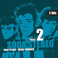 Soda Stereo - Nada Personal загрузить