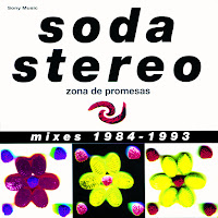 Soda Stereo - Nada Personal (Remix) загрузить