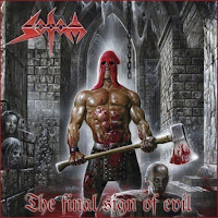 Sodom - Outbreak Of Evil загрузить