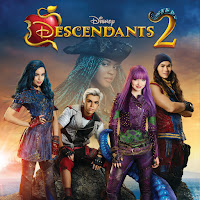 Sofia Carson - Chillin' Like A Villain Ft Cameron Boyce & Booboo Stewart & Mitchell Hope загрузить