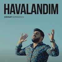 Şöhret Memmedov - Havalandım загрузить