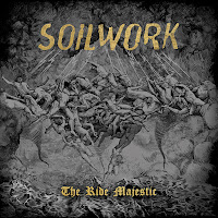 Soilwork - Death In General загрузить
