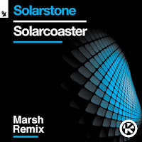 Solarstone - Solarcoaster (Marsh Remix) загрузить