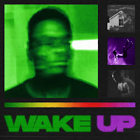 Solo Gas Rec - Wake Up загрузить