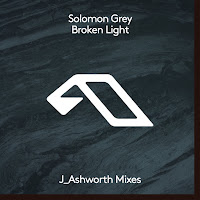 Solomon Grey - Broken Light (Joseph Ashworth Refraction Remix) загрузить
