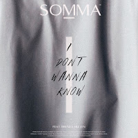 Somma - I Don't Wanna Know (Feat. Brenda Mullen) загрузить