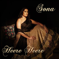 Sona Mohapatra - Heere Heere Ft Ram Sampath загрузить