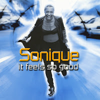 Sonique - It Feels So Good (12