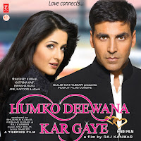 Sonu Nigam - Humko Deewana Kar Gaye Ft Tulsi Kumar & Anu Malik & Sameer загрузить