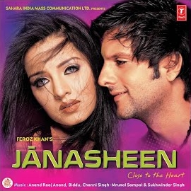 Sonu Nigam - Pyar Hone Laga Hai Ft Alka Yagnik & Anand Raj Anand & And Praveen Bhardwaj загрузить