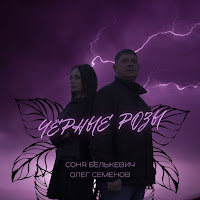 Соня Белькевич - Чёрные Розы Ft Олег Семенов загрузить