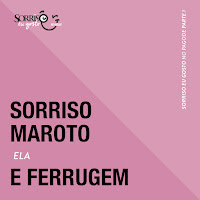 Sorriso Maroto - Ela (Ao Vivo) Ft Ferrugem загрузить