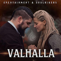 Soulhikers - Valhalla Ruft (Feat. Epentainment) загрузить