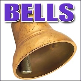 Sound Effects Library - Door, Bell - Westminster Chime Door Bell: Ring, Bells, Comic Noisemakers, Door Bells загрузить