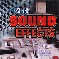 Sound Effects - Sonic Boom загрузить