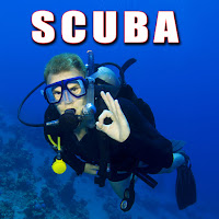 Sound Ideas - Single Short Air Release Through Scuba Regulator загрузить
