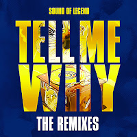 Sound Of Legend - Tell Me Why (Extended Mix) загрузить