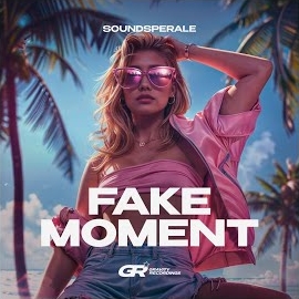 Soundsperale - Fake Moment (Radio Mix) загрузить