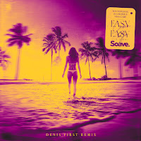 Soundwaves - Easy Come, Easy Go (La Vida) [Denis First Remix] (Feat. Nina Carr) Ft Sugar Jesus & Denis First mp3 скачать