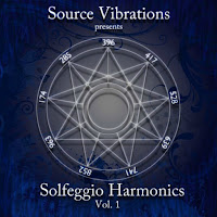 Source Vibrations - 741 Hz Consciousness Expansion загрузить
