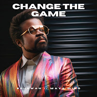 Sourwah - Change The Game (Instrumental Version) (Feat. Maya Miko) загрузить