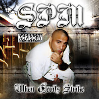 South Park Mexican - When Devils Strike загрузить