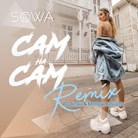 Sowa - Сам На Сам (Dudinski & Mordax Bastards Remix) загрузить