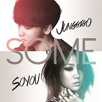 Soyou - Some (Feat.geeks Lil Boi) (썸 (Feat. Lil Boi) Ft Junggigo загрузить
