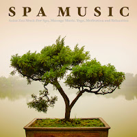 Spa - Thai Massage Ft Zen Music Garden & Asian Zen: Spa Music Meditation загрузить